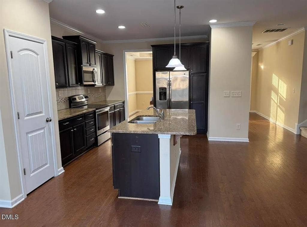 5 BR in Raleigh