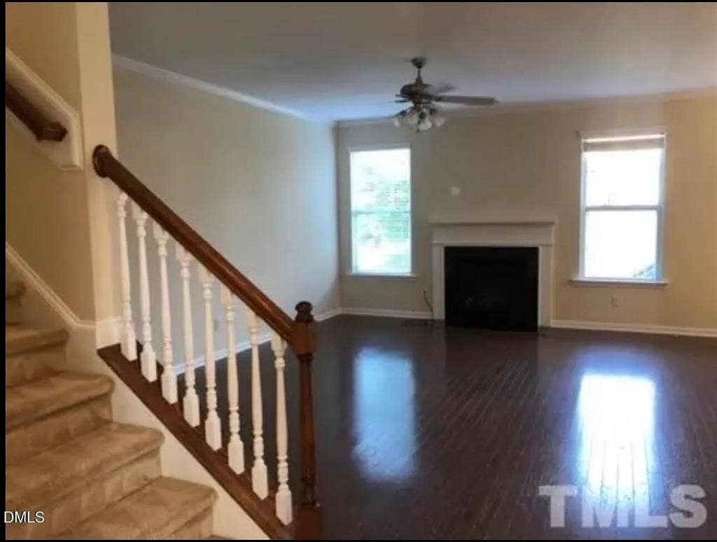 5 BR in Raleigh