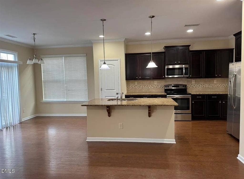 5 BR in Raleigh