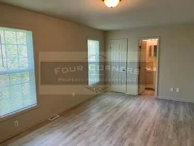 2 BR in Greensboro