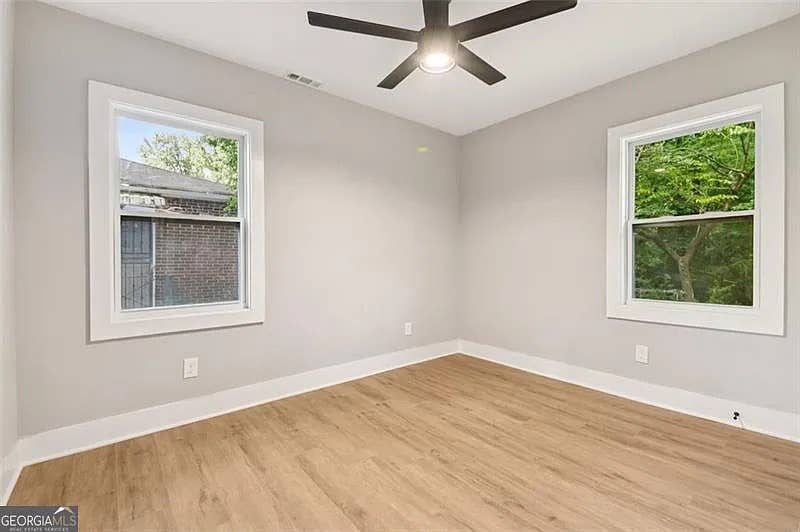 3 BR in Atlanta