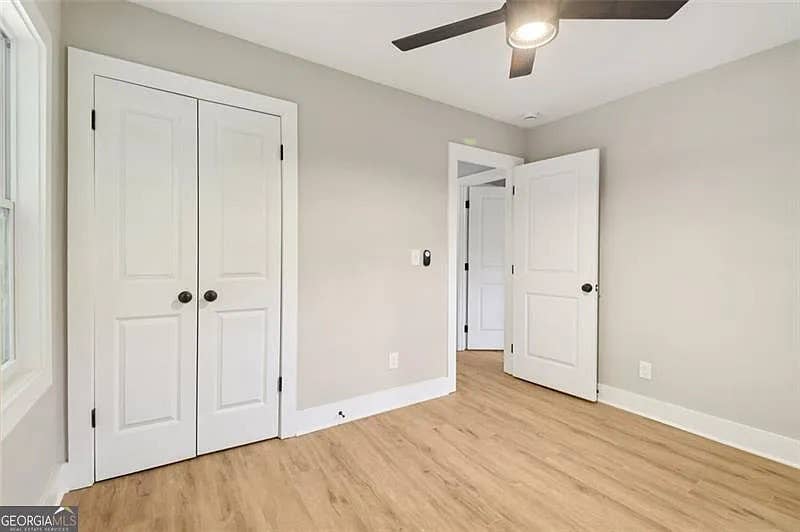 3 BR in Atlanta