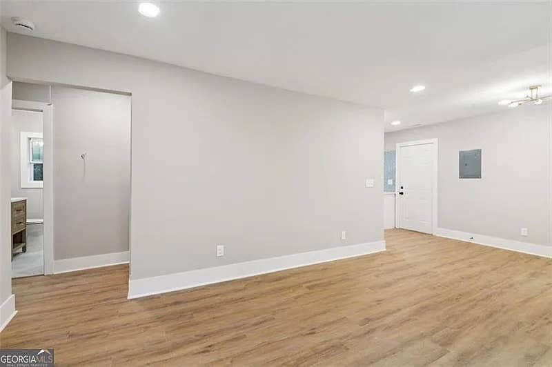 3 BR in Atlanta