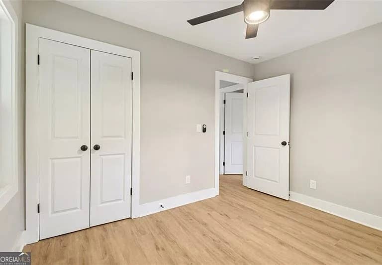 3 BR in Atlanta