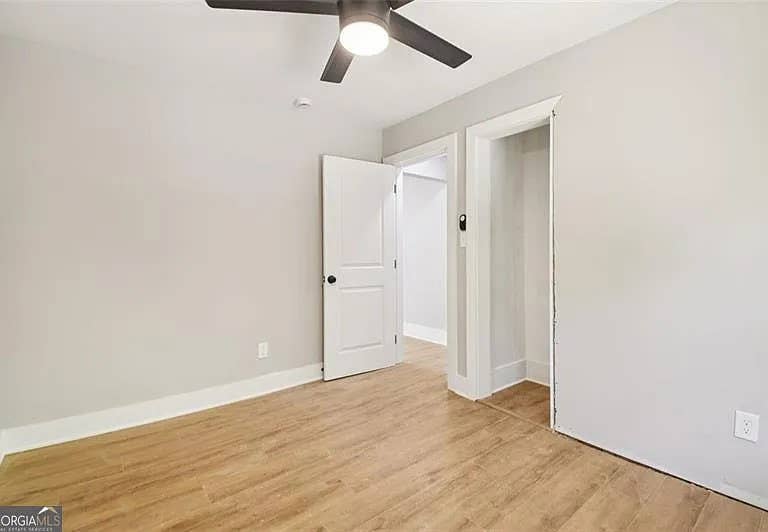 3 BR in Atlanta