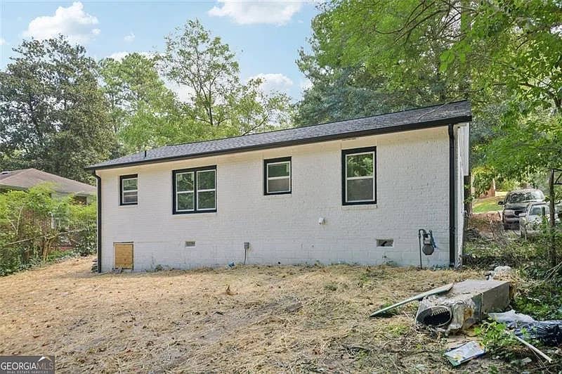 3 BR in Atlanta
