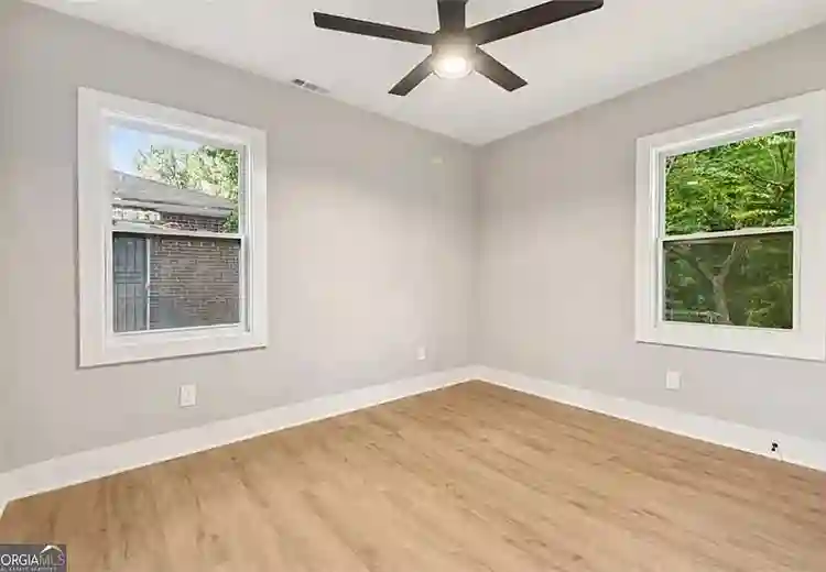 3 BR in Atlanta