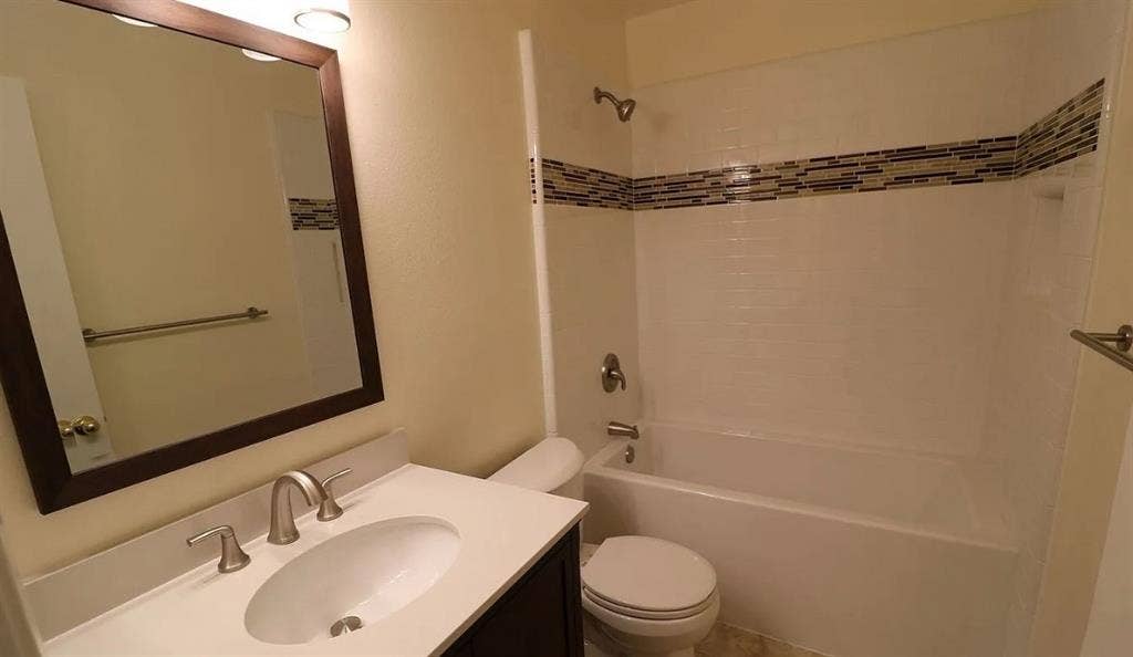 private room for rent