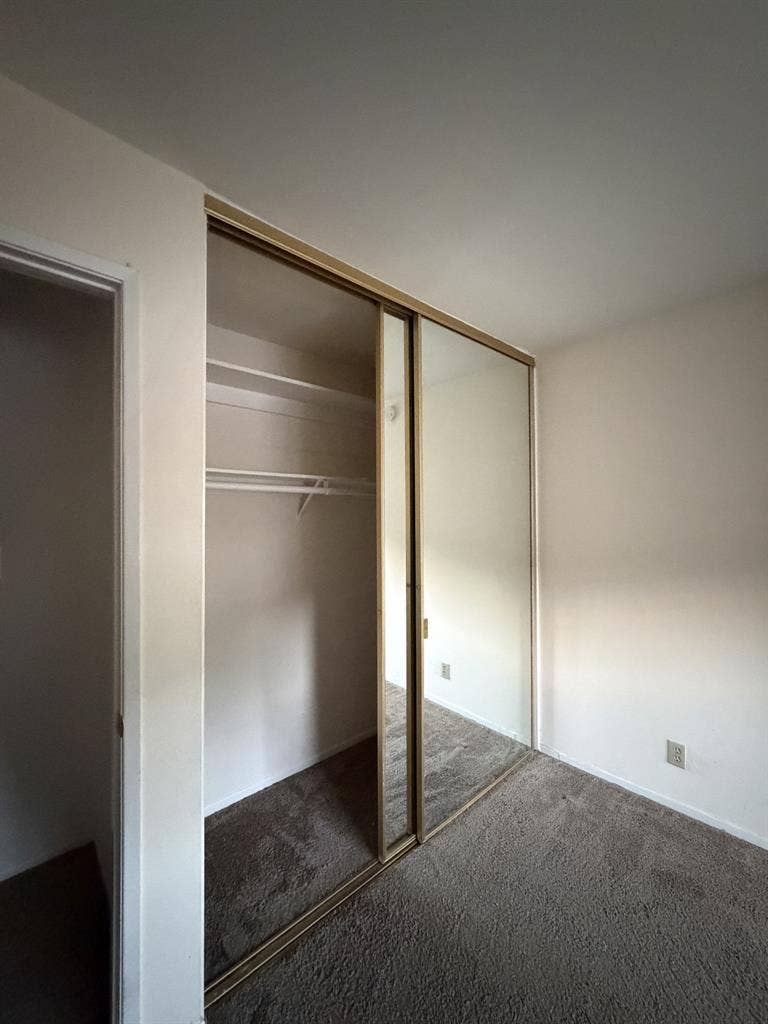 private room for rent