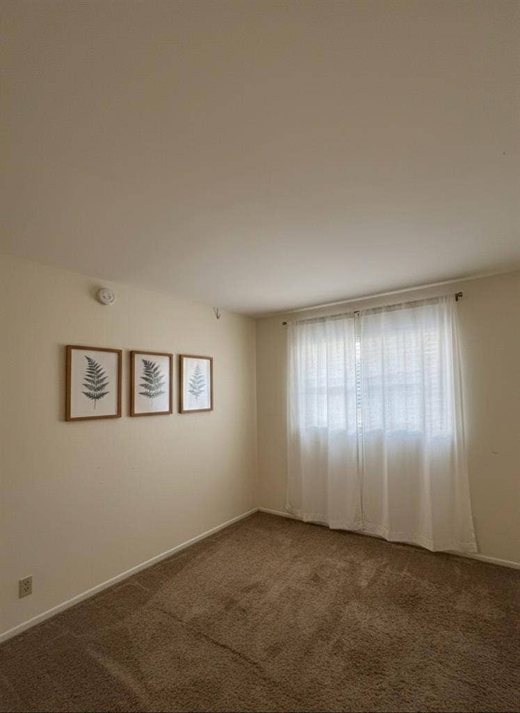 private room for rent