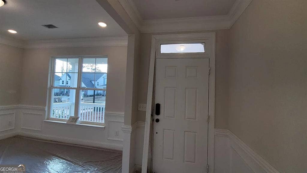 5 BR in Flowery Branch