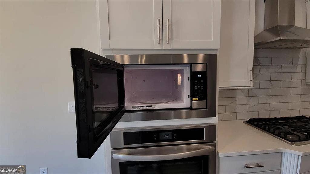 5 BR in Flowery Branch