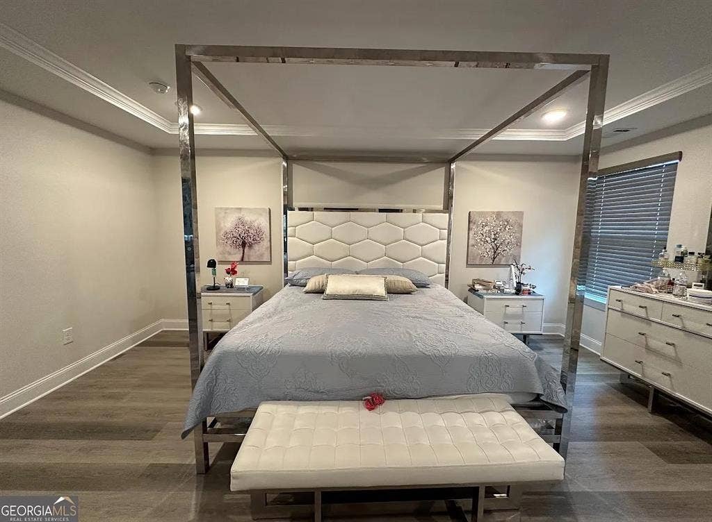 5 BR in Flowery Branch