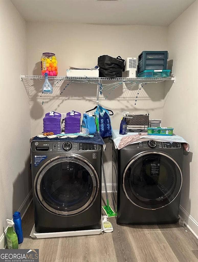 5 BR in Flowery Branch