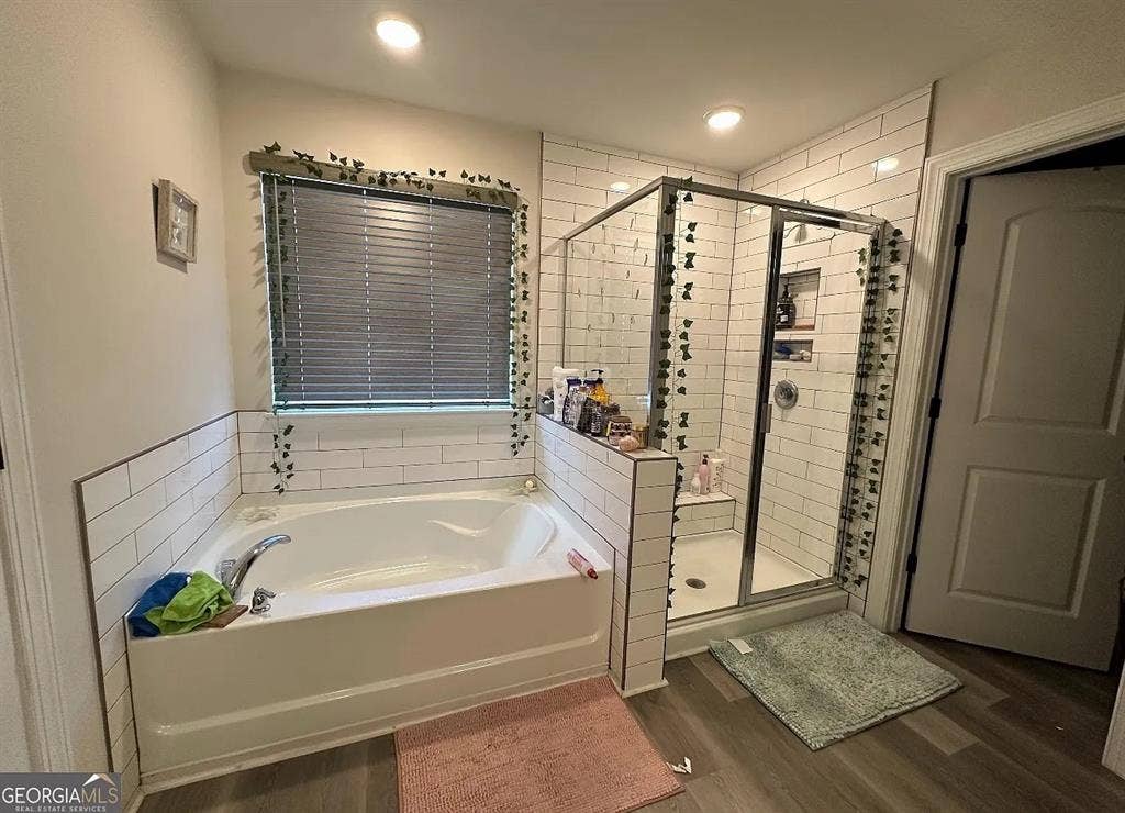 5 BR in Flowery Branch