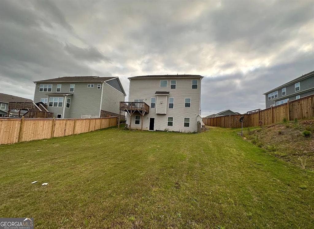 5 BR in Flowery Branch