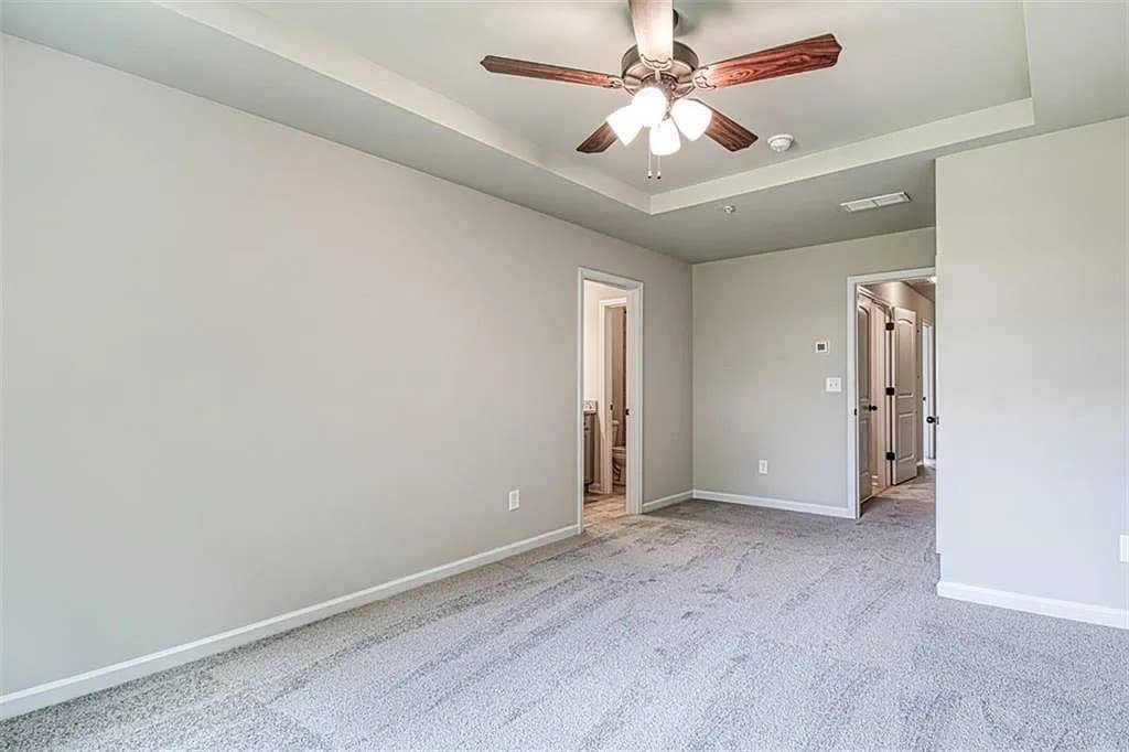 3 BR in East Point