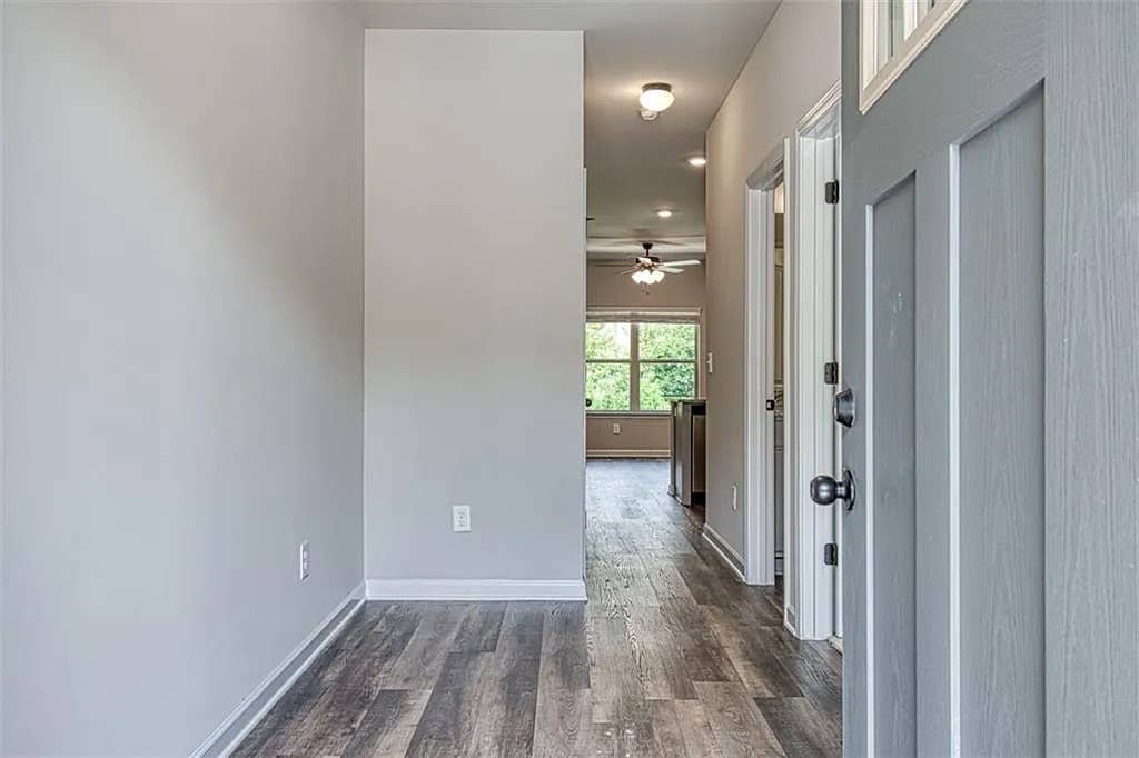 3 BR in East Point