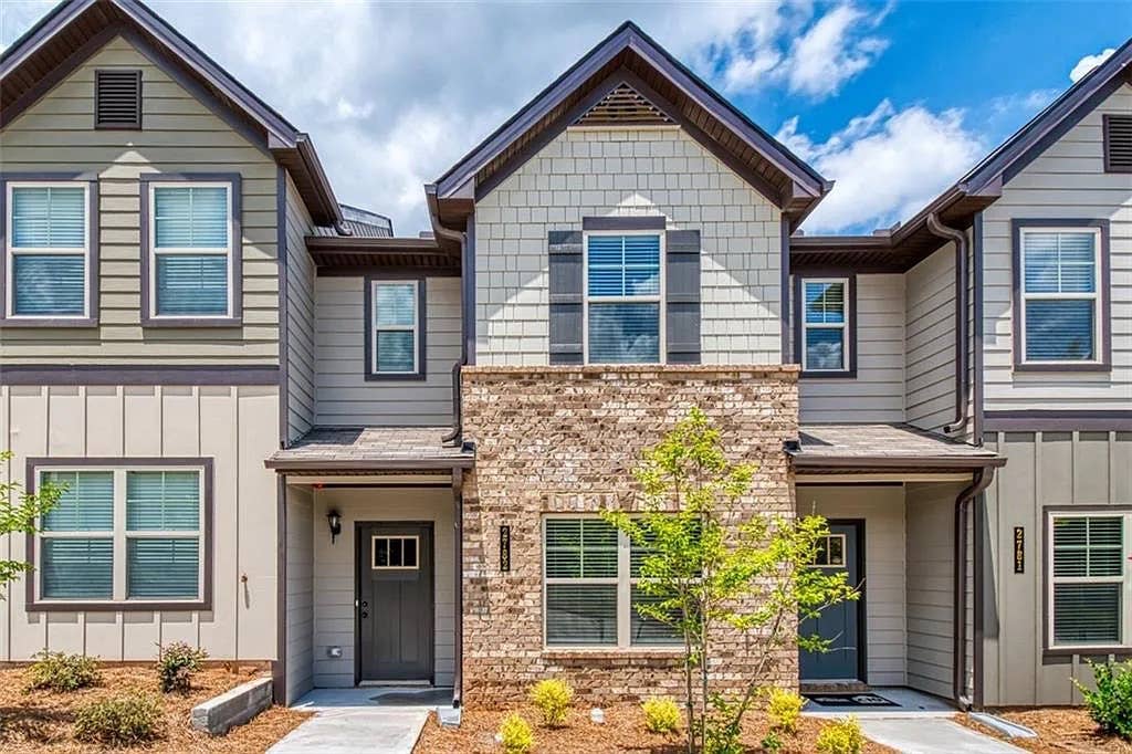 3 BR in East Point