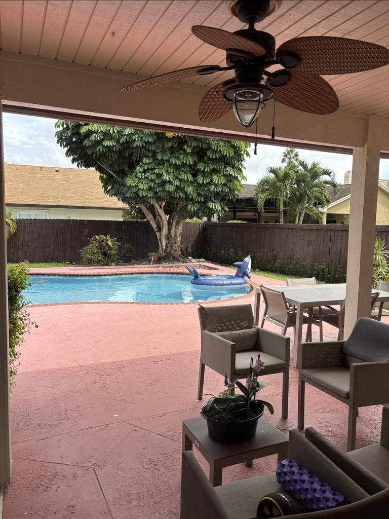 Rent Master -Available Today!