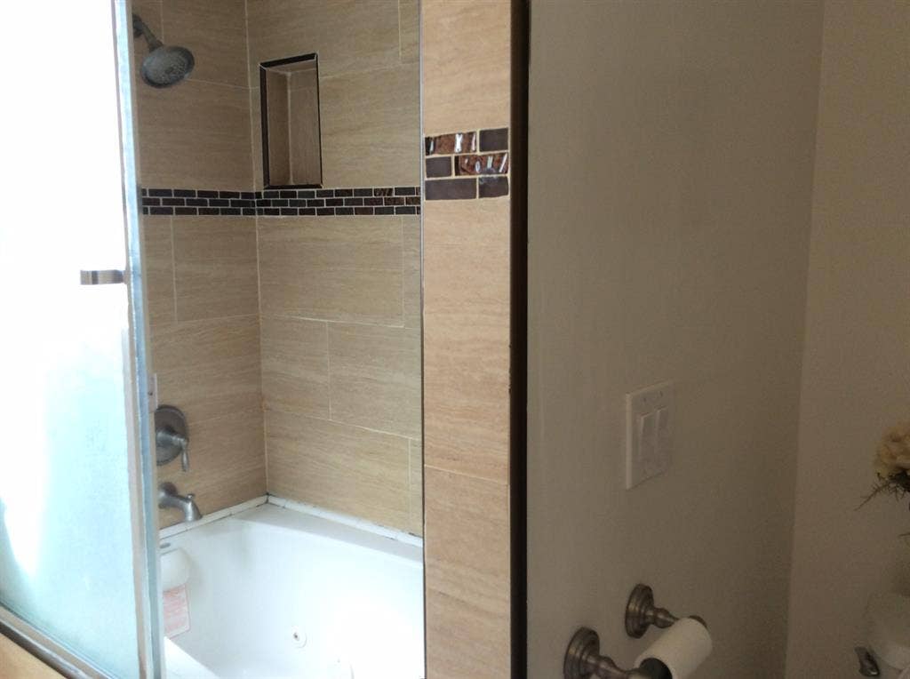 Large Room Beautiful Home