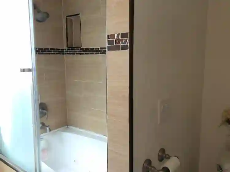 Large Room Beautiful Home