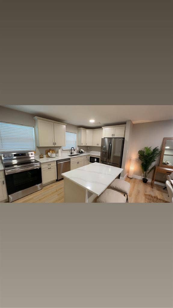 New Listing