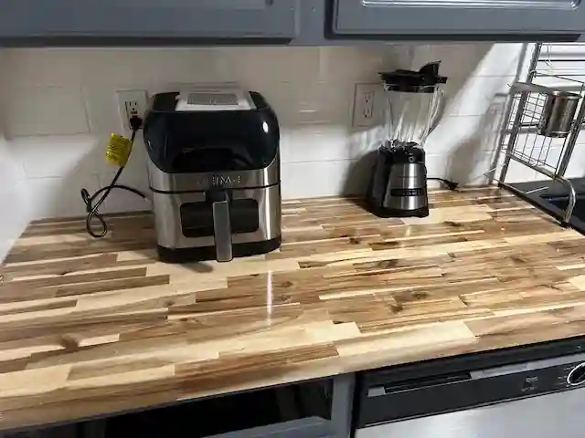 Large Bedroom with Shared Bath