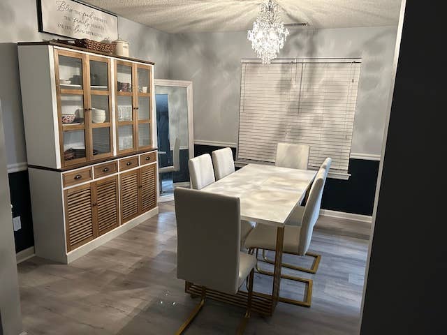 Large Bedroom with Shared Bath