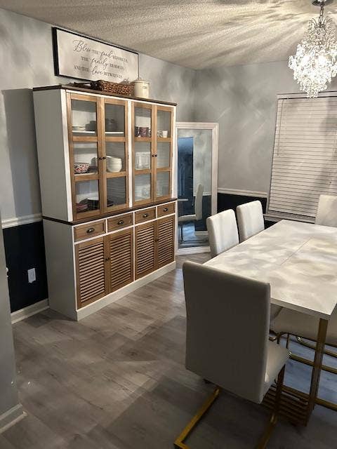 Large Bedroom with Shared Bath