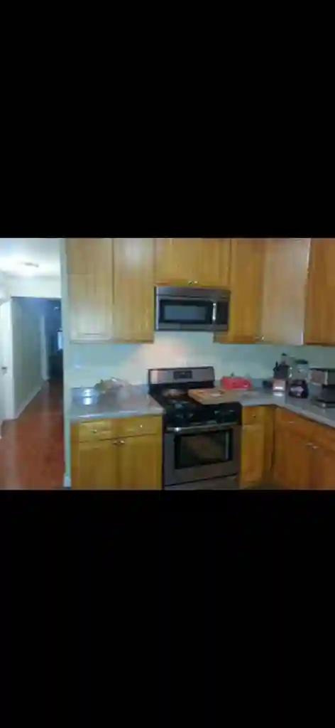 1 bedroom for rent fully furnished