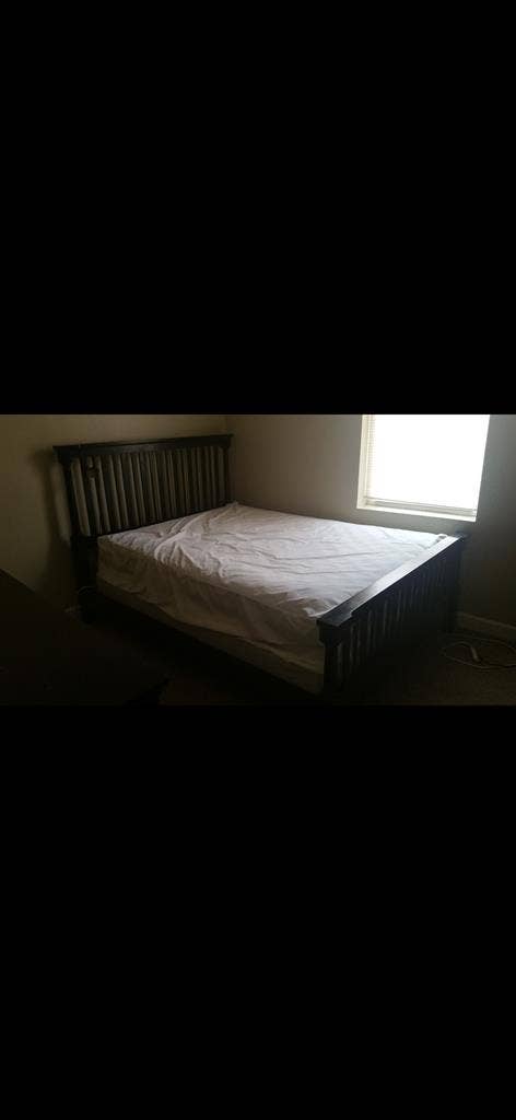 1 bedroom for rent fully furnished