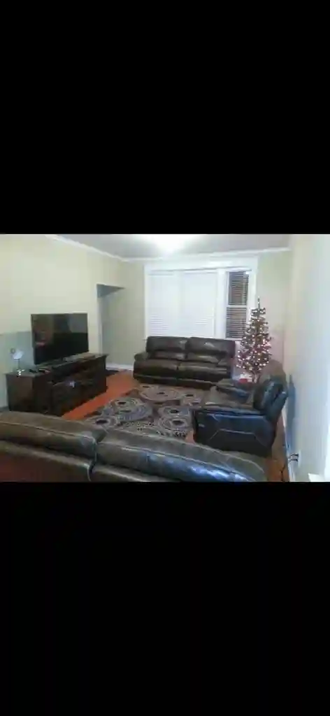 1 bedroom for rent fully furnished