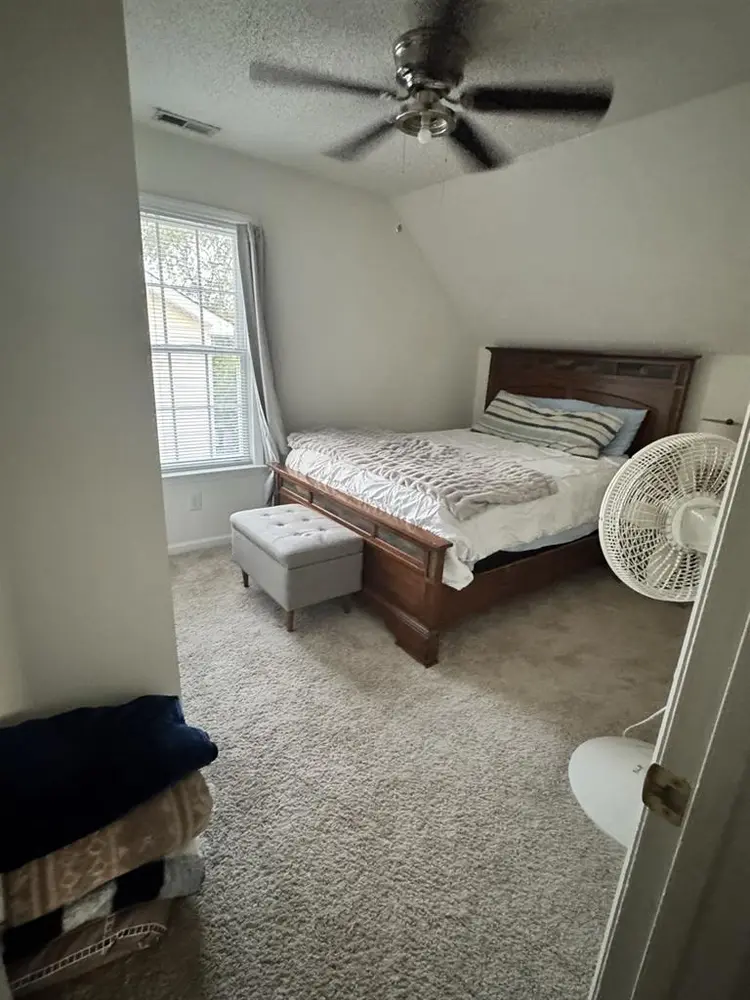 Nice House in N. Raleigh