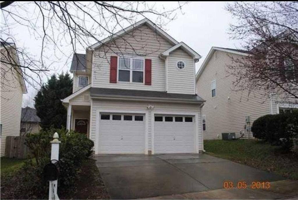 Nice House in N. Raleigh