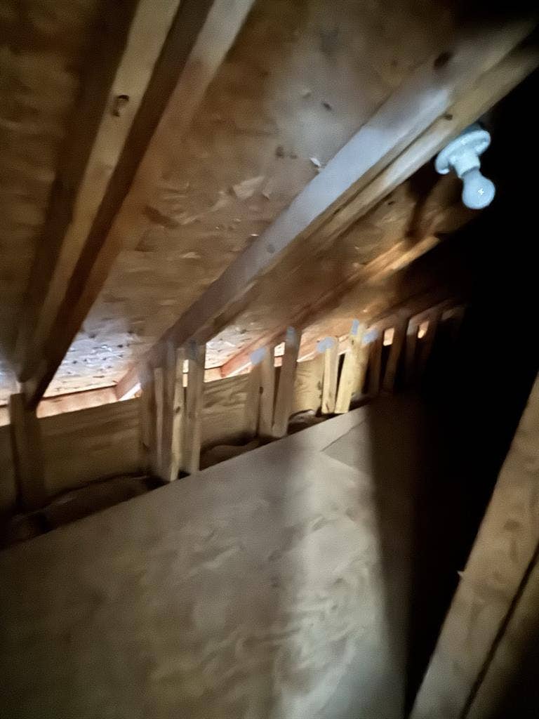 Nice House in N. Raleigh