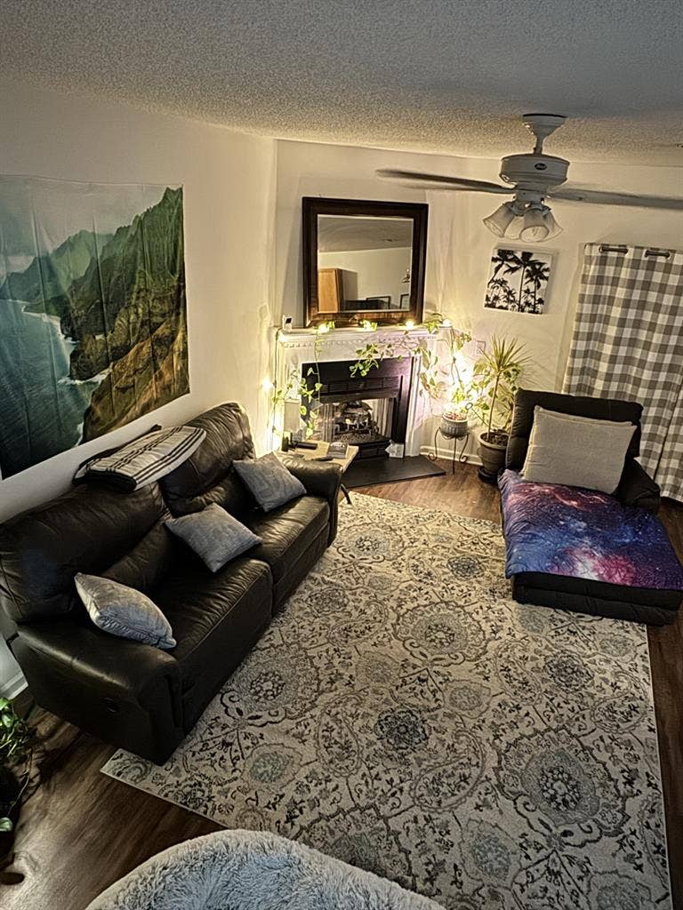 Nice House in N. Raleigh