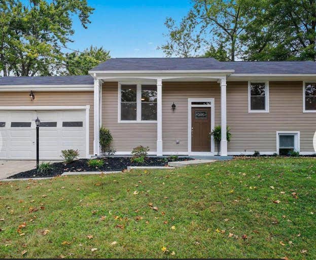 Room for Rent with Free Parking