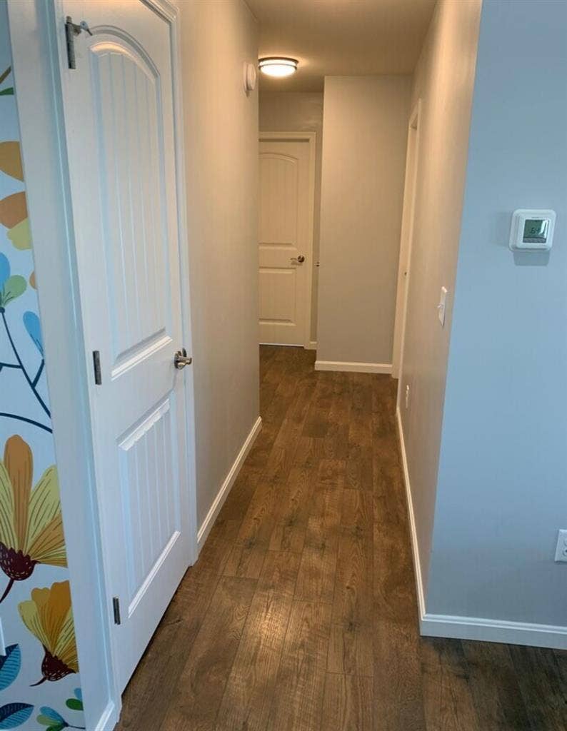 Modern Room w/ Utilities