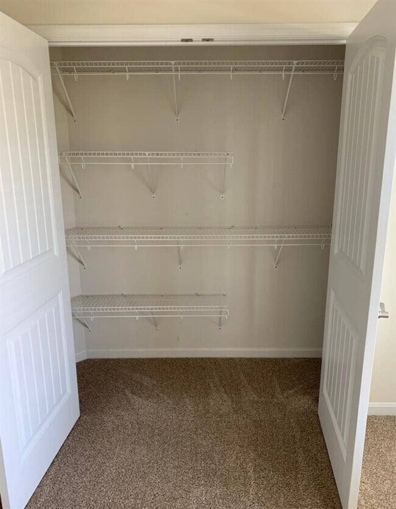 Modern Room w/ Utilities