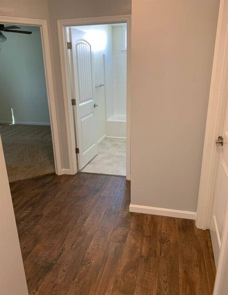 Modern Room w/ Utilities