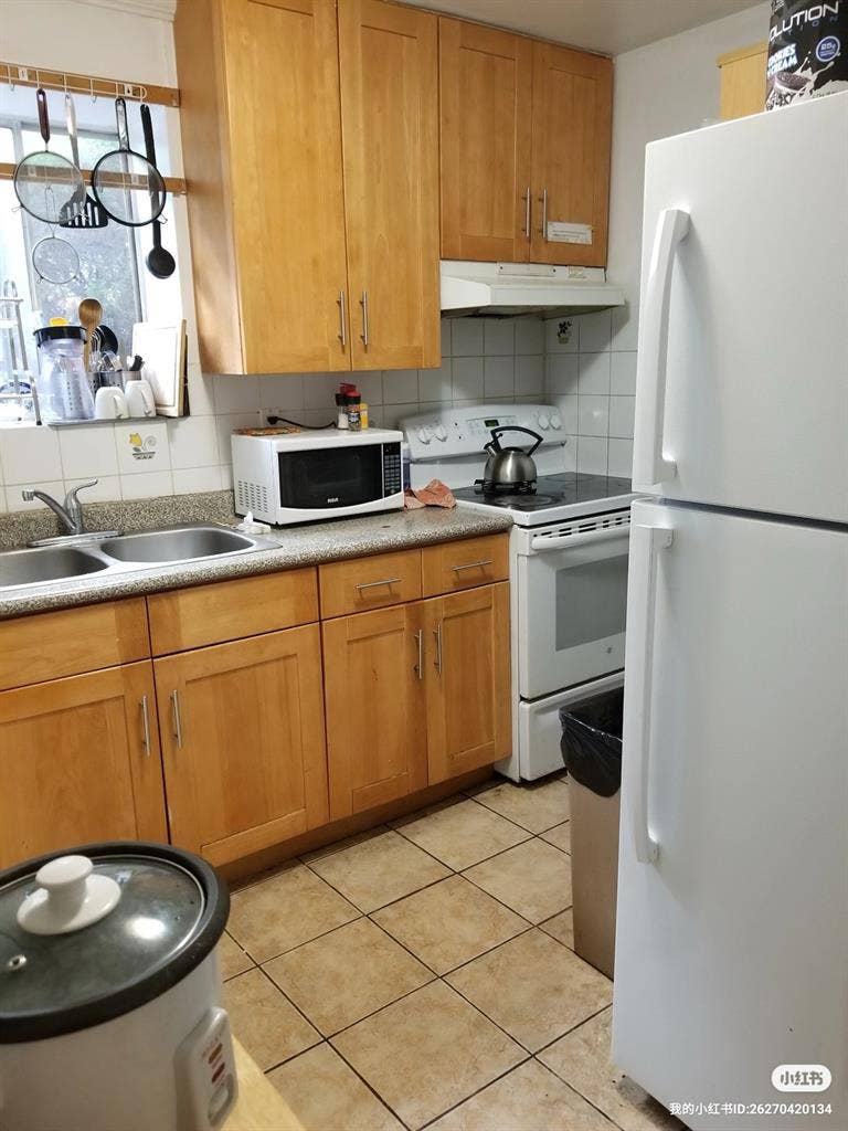 1 bedroom in kitsilano Vancouver
