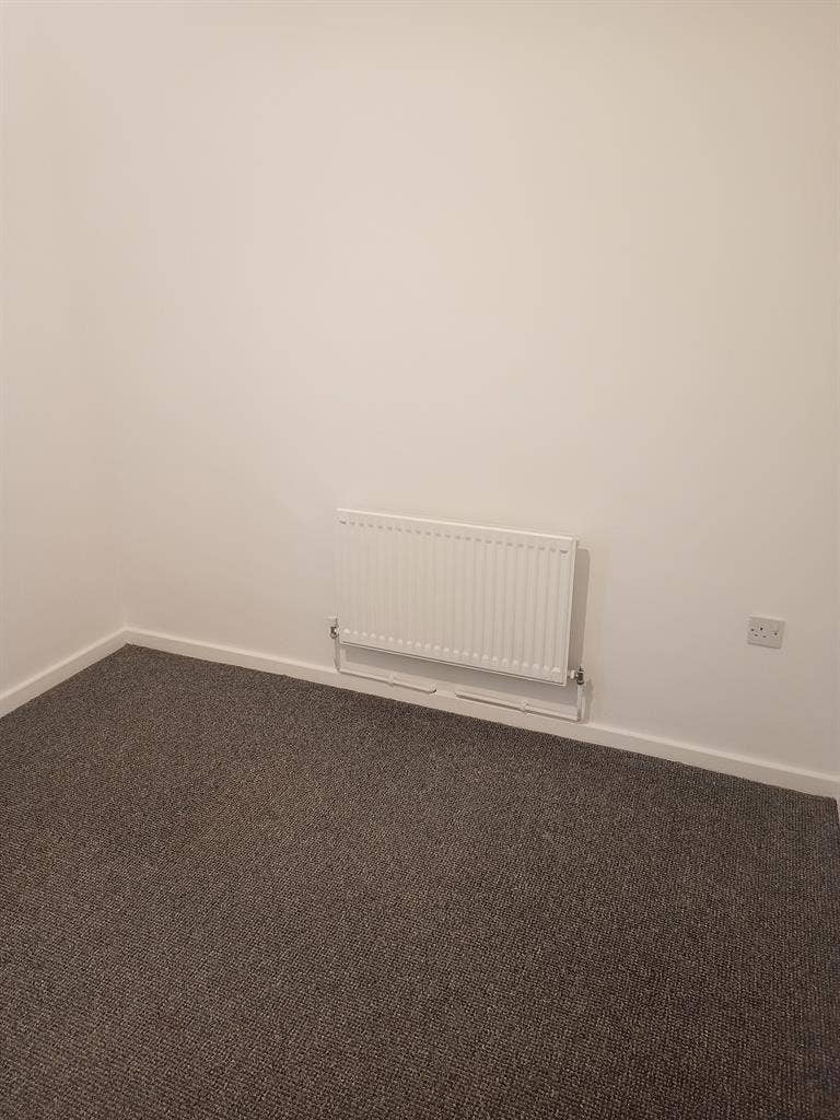 Double cozy room for one person