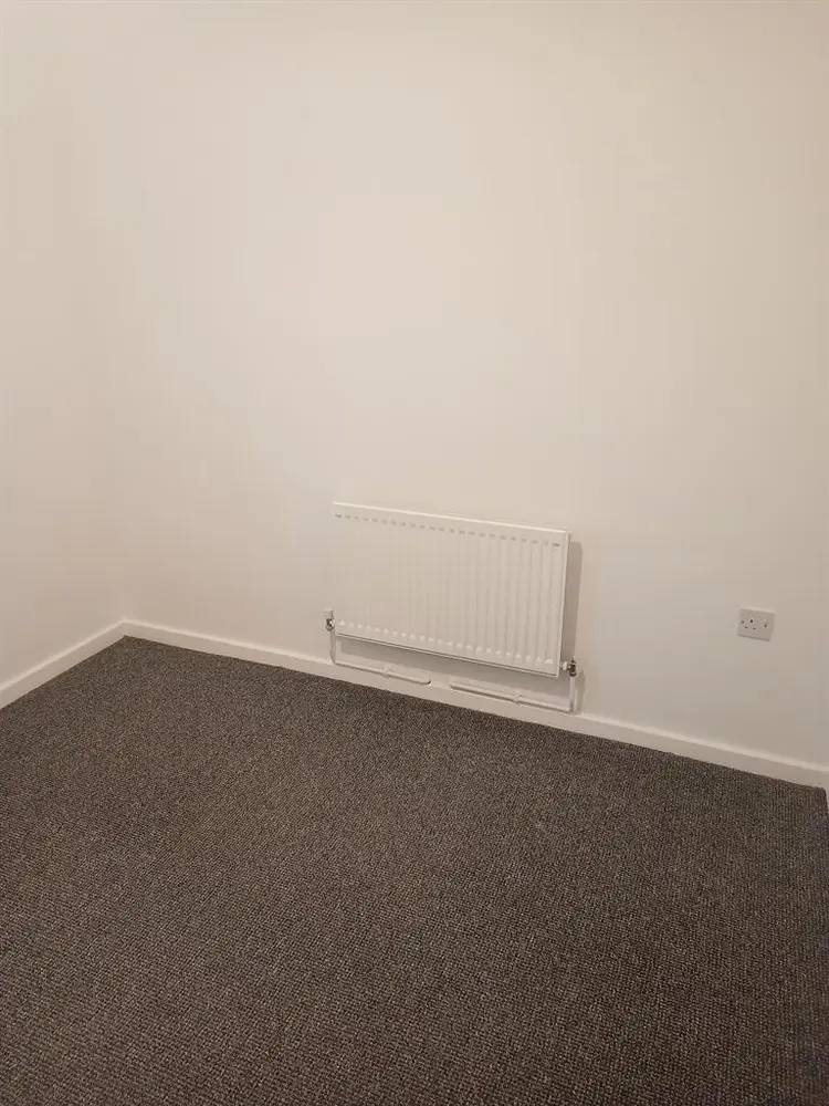 Double cozy room for one person