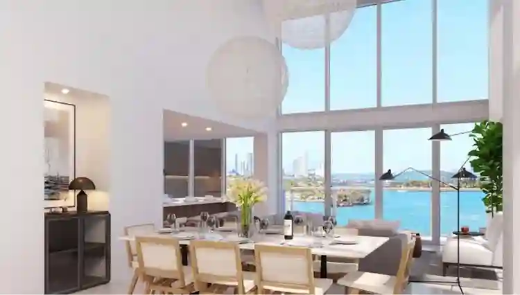 THE FLAMINGO SOUTH BEACH