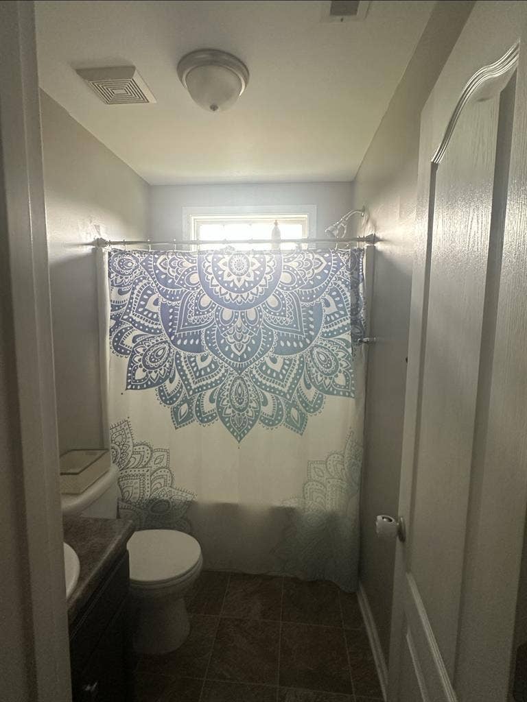 Room for rent in raeford area.