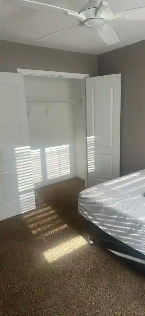 Room for rent in raeford area.