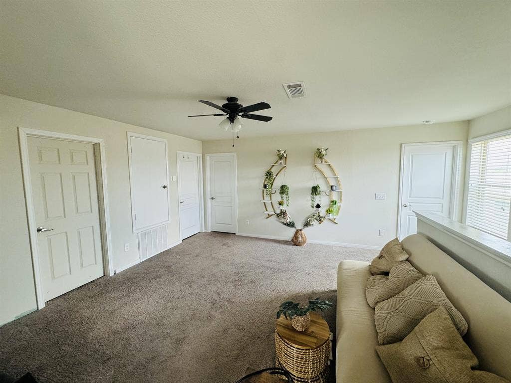 Beautiful South Houston Home