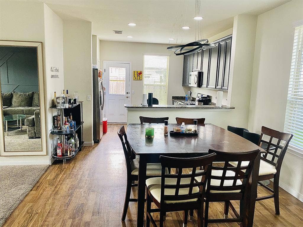 Beautiful South Houston Home