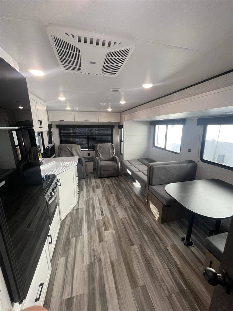 Mira Mesa private ADU no pets